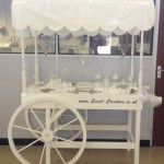 Sweet-Cart/Candy Cart by Sweet-Creation Ltd