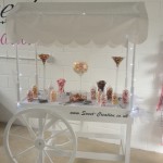 sweet Carts/Candy Carts